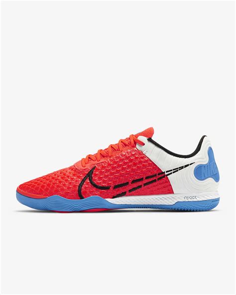 nike react gato weiß|Nike react gato indoor.